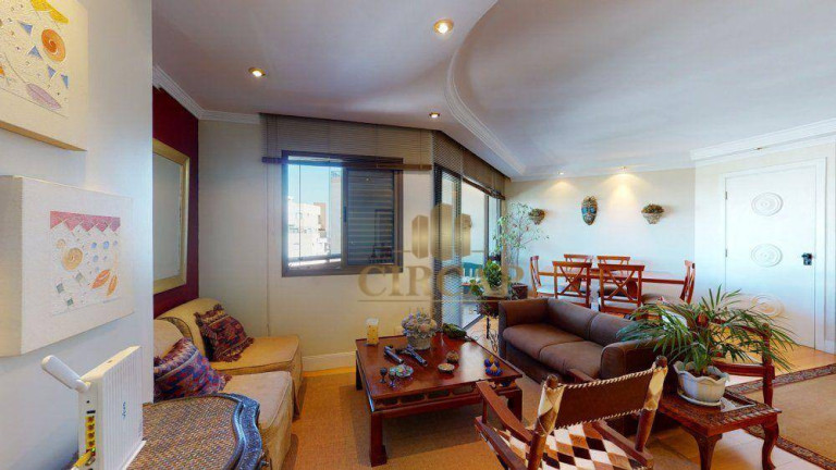 Imagem Apartamento com 3 Quartos à Venda, 103 m² em Alto De Pinheiros - São Paulo Imagem Apartamento com 3 Quartos à Venda, 103 m² em Alto De Pinheiros - São Paulo