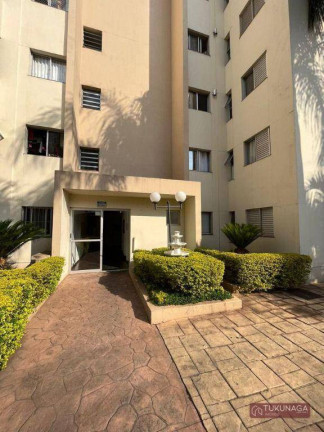 Imagem Apartamento com 3 Quartos à Venda, 69 m² em Picanco - Guarulhos