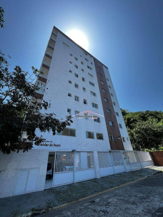 Imagem Apartamento com 2 Quartos à Venda, 65 m² em Canto Do Forte - Praia Grande Imagem Apartamento com 2 Quartos à Venda, 65 m² em Canto Do Forte - Praia Grande