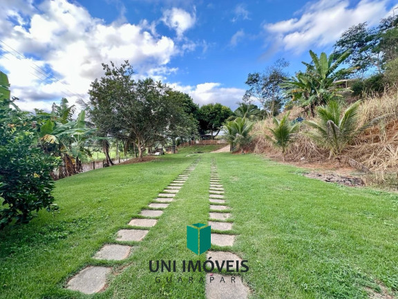 Imagem Imóvel com 4 Quartos à Venda, 5.900 m² em Ubu - Anchieta