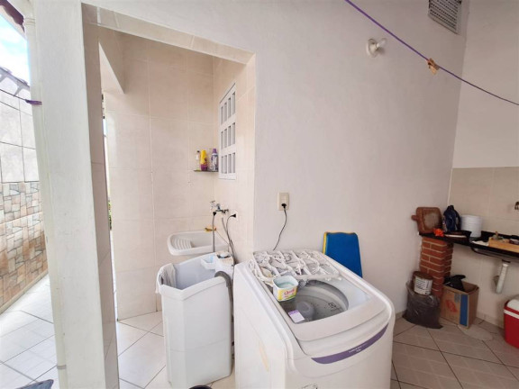 Imagem Casa com 3 Quartos à Venda, 84 m² em Guilhermina - Praia Grande Imagem Casa com 3 Quartos à Venda, 84 m² em Guilhermina - Praia Grande