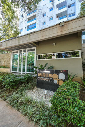 Imagem Imóvel com 2 Quartos à Venda, 87 m² em Morumbi - São Paulo Imagem Imóvel com 2 Quartos à Venda, 87 m² em Morumbi - São Paulo