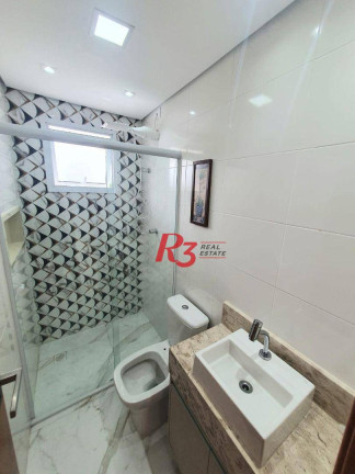 Imagem Apartamento com 2 Quartos à Venda ou Locação, 68 m² em Embaré - Santos Imagem Apartamento com 2 Quartos à Venda ou Locação, 68 m² em Embaré - Santos