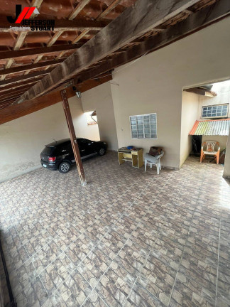 Imagem Casa com 2 Quartos à Venda, em Vila Dos Comerciários Ii - Guaratinguetá Imagem Casa com 2 Quartos à Venda, em Vila Dos Comerciários Ii - Guaratinguetá