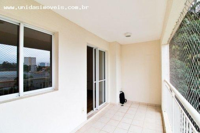 Imagem Apartamento com 2 Quartos à Venda, 95 m² em Vila Andrade - São Paulo