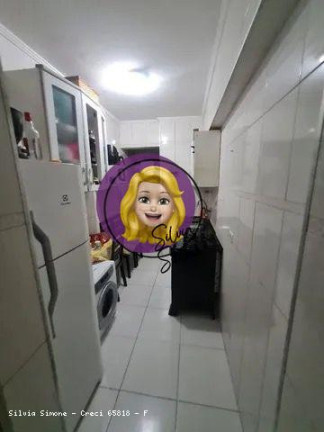 Imagem Apartamento com 1 Quarto à Venda, 53 m² em Centro - São Vicente