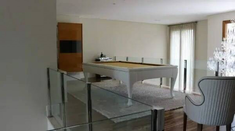 Imagem Casa de Condomínio com 5 Quartos à Venda, 740 m² em Alphaville - Santana De Parnaíba Imagem Casa de Condomínio com 5 Quartos à Venda, 740 m² em Alphaville - Santana De Parnaíba