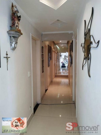 Imagem Apartamento com 3 Quartos à Venda, 172 m² em Santo Antônio - São Caetano Do Sul Imagem Apartamento com 3 Quartos à Venda, 172 m² em Santo Antônio - São Caetano Do Sul