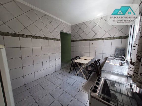 Imagem Casa com 2 Quartos para Alugar, em Prainha - Caraguatatuba Imagem Casa com 2 Quartos para Alugar, em Prainha - Caraguatatuba