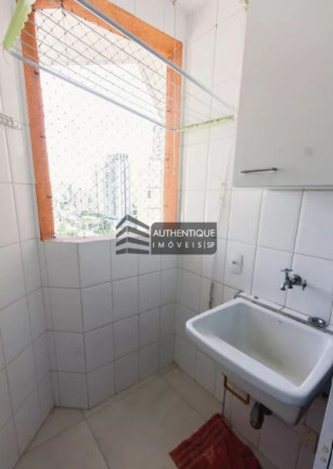 Imagem Apartamento com 2 Quartos à Venda, 48 m² em Vila Leopoldina - São Paulo