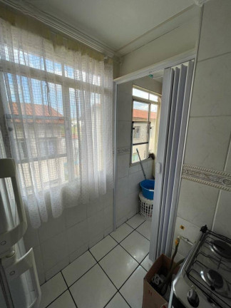 Imagem Apartamento com 2 Quartos à Venda, 44 m² em Condomínio Berbari Ii - Bragança Paulista Imagem Apartamento com 2 Quartos à Venda, 44 m² em Condomínio Berbari Ii - Bragança Paulista