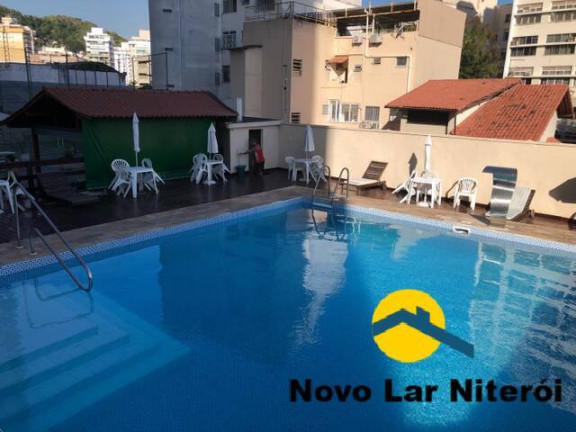 Imagem Apartamento com 1 Quarto à Venda, 55 m² em Santa Rosa - Niterói Imagem Apartamento com 1 Quarto à Venda, 55 m² em Santa Rosa - Niterói