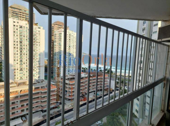 Imagem Apartamento com 4 Quartos à Venda, 300 m² em Barra Da Tijuca - Rio De Janeiro