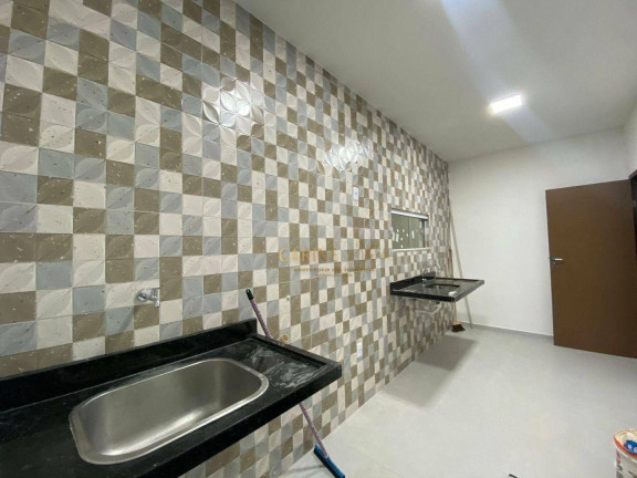 Imagem Casa com 3 Quartos à Venda, 85 m² em Jardim Placaford - Salvador