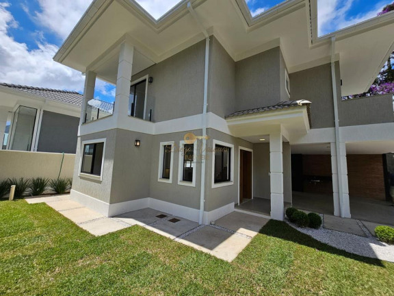 Imagem Casa com 3 Quartos à Venda, 274 m² em Comary - Teresópolis