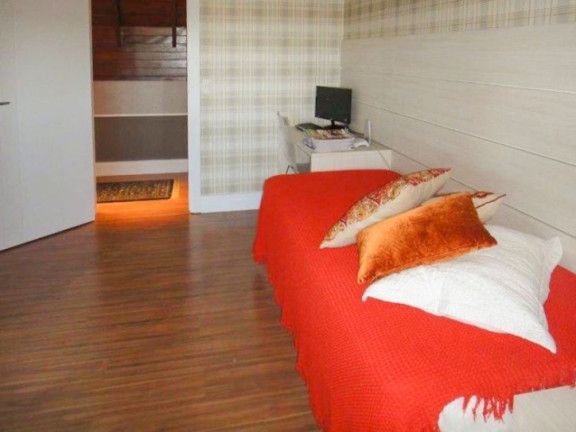 Imagem Cobertura com 4 Quartos à Venda, 196 m² em Centro - Gramado Imagem Cobertura com 4 Quartos à Venda, 196 m² em Centro - Gramado