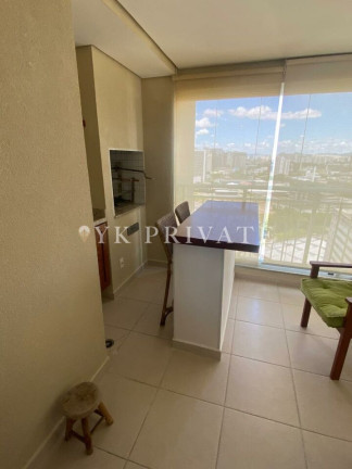 Imagem Apartamento com 1 Quarto à Venda, 66 m² em Barra Funda - São Paulo