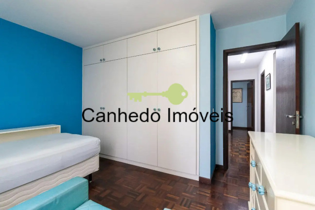 Imagem Apartamento com 4 Quartos à Venda, 140 m² em Brooklin - São Paulo