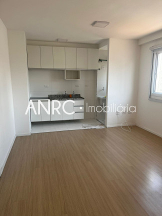 Imagem Flat com 1 Quarto à Venda, 29 m² em Vila Mazzei - São Paulo