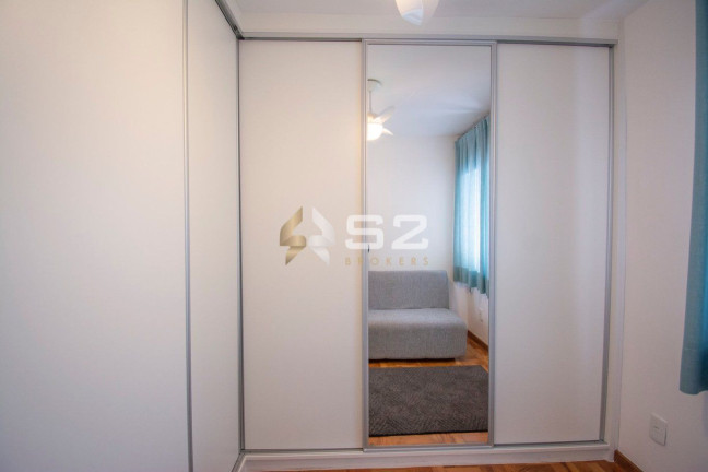 Imagem Apartamento com 2 Quartos à Venda, 60 m² em Vila Pompéia - São Paulo