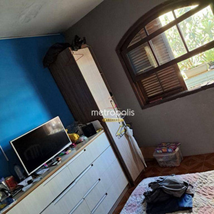 Imagem Sobrado com 5 Quartos à Venda, 275 m² em Santa Paula - São Caetano Do Sul Imagem Sobrado com 5 Quartos à Venda, 275 m² em Santa Paula - São Caetano Do Sul