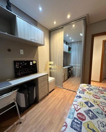 Imagem Imóvel com 3 Quartos à Venda, 78 m² em Jardim Camburi - Vitória