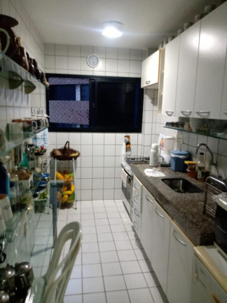 Imagem Imóvel com 4 Quartos à Venda, 130 m² em Graças - Recife Imagem Imóvel com 4 Quartos à Venda, 130 m² em Graças - Recife