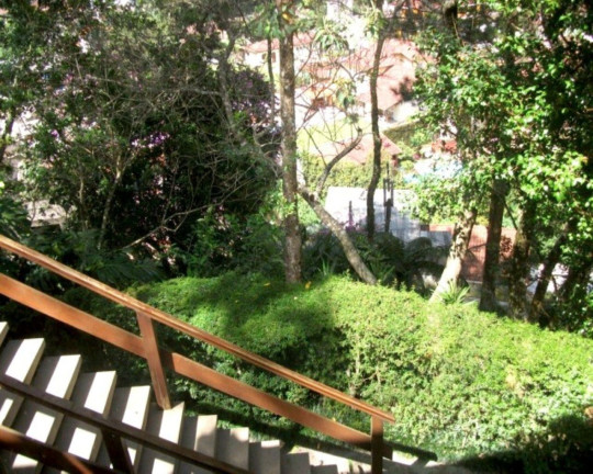 Imagem Casa com 4 Quartos à Venda, 260 m² em Caxangá - Teresópolis Imagem Casa com 4 Quartos à Venda, 260 m² em Caxangá - Teresópolis