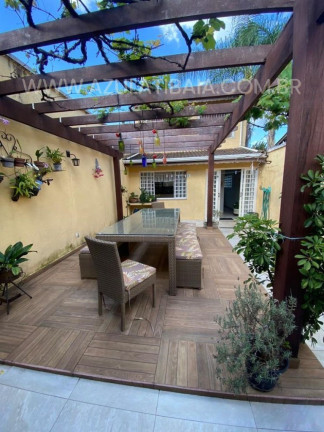 Imagem Casa com 3 Quartos à Venda, 189 m² em Atibaia Jardim - Atibaia Imagem Casa com 3 Quartos à Venda, 189 m² em Atibaia Jardim - Atibaia