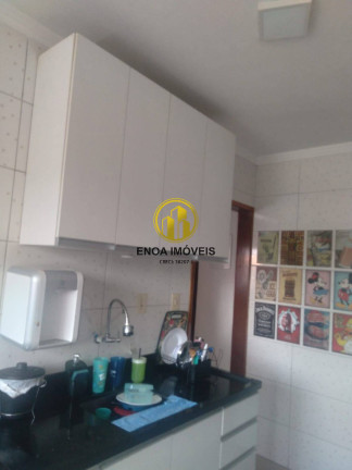 Imagem Casa de Condomínio com 2 Quartos à Venda, 60 m² em Centro - São Vicente Imagem Casa de Condomínio com 2 Quartos à Venda, 60 m² em Centro - São Vicente