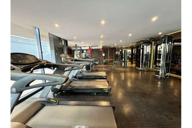 Imagem Apartamento com 2 Quartos à Venda, 112 m² em Itaim Bibi - São Paulo Imagem Apartamento com 2 Quartos à Venda, 112 m² em Itaim Bibi - São Paulo