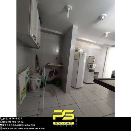 Imagem Apartamento com 3 Quartos à Venda, 79 m² em Bessa - João Pessoa Imagem Apartamento com 3 Quartos à Venda, 79 m² em Bessa - João Pessoa