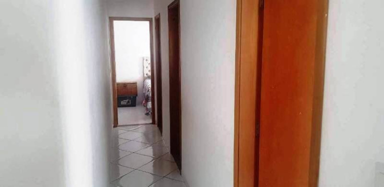 Imagem Apartamento com 3 Quartos à Venda, 91 m² em Guilhermina - Praia Grande