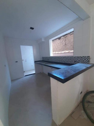 Imagem Apartamento com 2 Quartos à Venda, 50 m² em Marapé - Santos Imagem Apartamento com 2 Quartos à Venda, 50 m² em Marapé - Santos