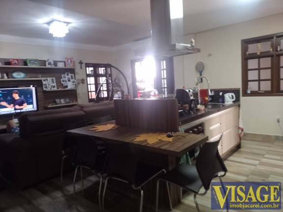 Imagem Casa com 3 Quartos à Venda, 231 m² em Centro - Jacareí Imagem Casa com 3 Quartos à Venda, 231 m² em Centro - Jacareí