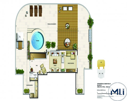 Imagem Imóvel com 3 Quartos à Venda, 130 m² em Freguesia (jacarepaguá) - Rio De Janeiro Imagem Imóvel com 3 Quartos à Venda, 130 m² em Freguesia (jacarepaguá) - Rio De Janeiro