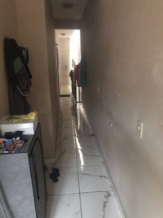 Imagem Sobrado com 4 Quartos à Venda, 63 m² em São Bernardo Do Campo