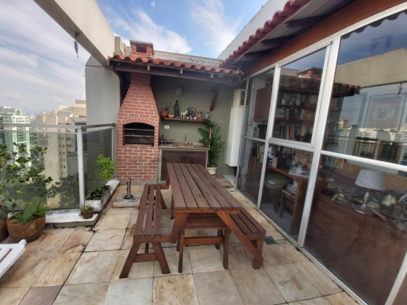 Imagem Apartamento com 2 Quartos à Venda, 125 m² em Barra Da Tijuca - Rio De Janeiro