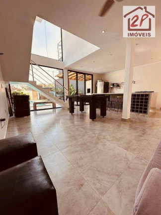 Imagem Casa com 3 Quartos à Venda, 160 m² em Massaguaçu - Caraguatatuba Imagem Casa com 3 Quartos à Venda, 160 m² em Massaguaçu - Caraguatatuba