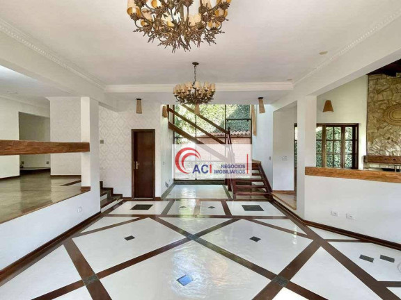 Imagem Casa com 4 Quartos à Venda, 372 m² em São Paulo Ii - Cotia Imagem Casa com 4 Quartos à Venda, 372 m² em São Paulo Ii - Cotia