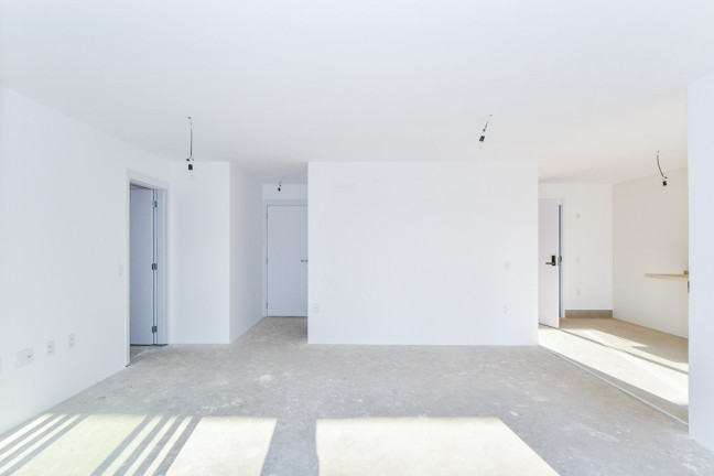 Imagem Apartamento com 3 Quartos à Venda, 125 m² em Campo Belo - São Paulo Imagem Apartamento com 3 Quartos à Venda, 125 m² em Campo Belo - São Paulo