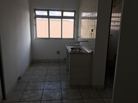 Imagem Kitnet com 1 Quarto para Alugar, 40 m² em Centro - Suzano Imagem Kitnet com 1 Quarto para Alugar, 40 m² em Centro - Suzano