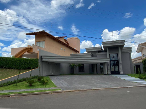 Imagem Casa com 6 Quartos à Venda, 500 m² em Parque Residencial Damha - São José Do Rio Preto Imagem Casa com 6 Quartos à Venda, 500 m² em Parque Residencial Damha - São José Do Rio Preto