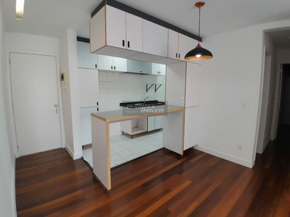 Imagem Apartamento com 2 Quartos para Alugar, 66 m² em Perdizes - São Paulo