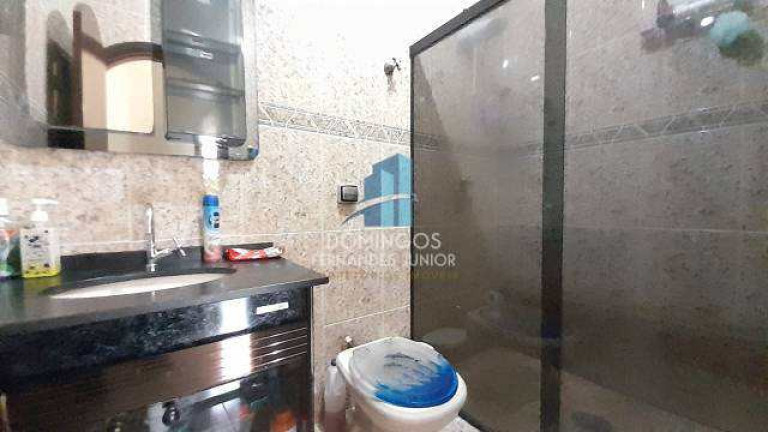 Imagem Casa com 3 Quartos à Venda, 180 m² em Itaquera - São Paulo