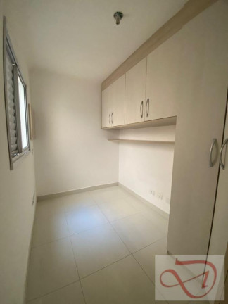 Imagem Cobertura com 2 Quartos à Venda, 39 m² em Parque Das Nações - Santo André