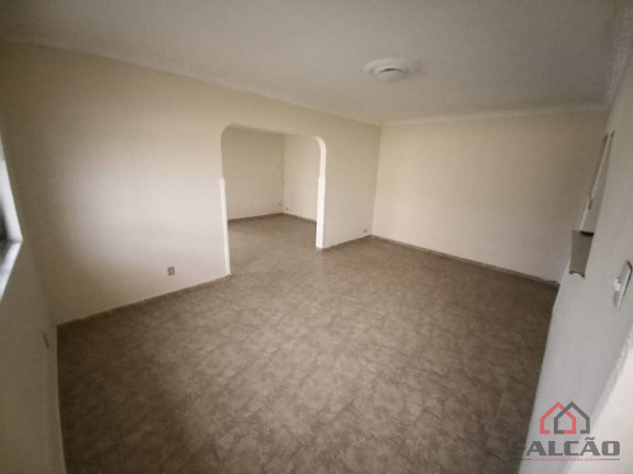 Imagem Sobrado com 4 Quartos à Venda ou Locação, 374 m² em Boqueirão - Santos Imagem Sobrado com 4 Quartos à Venda ou Locação, 374 m² em Boqueirão - Santos