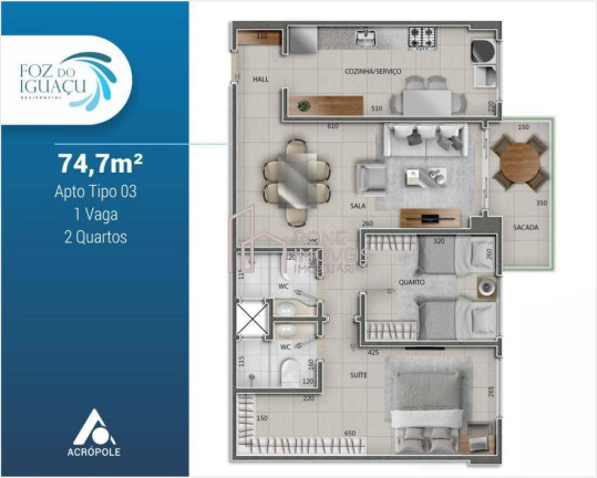 Imagem Apartamento com 3 Quartos à Venda, 90 m² em Pedreira - Belém Imagem Apartamento com 3 Quartos à Venda, 90 m² em Pedreira - Belém