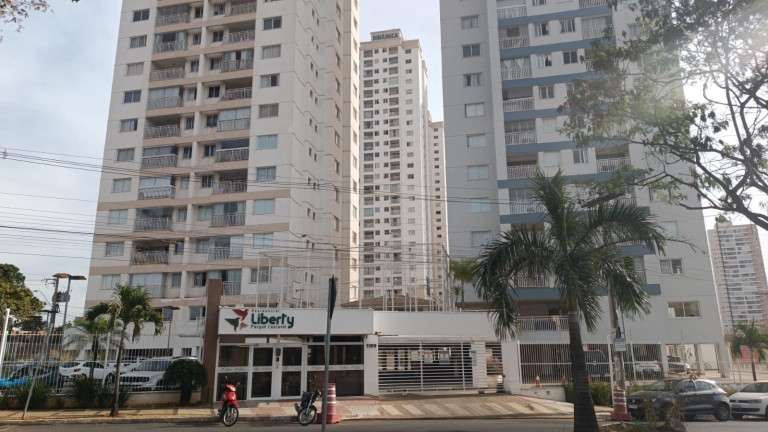 Imagem Apartamento com 3 Quartos à Venda, 74 m² em Jardim Atlântico - Goiânia Imagem Apartamento com 3 Quartos à Venda, 74 m² em Jardim Atlântico - Goiânia