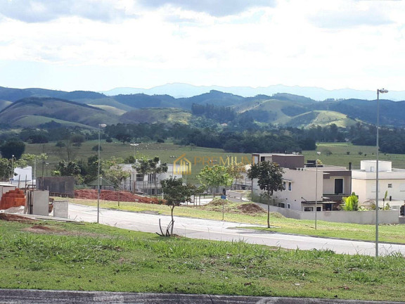 Imagem Terreno à Venda, 450 m² em Urbanova - São José Dos Campos